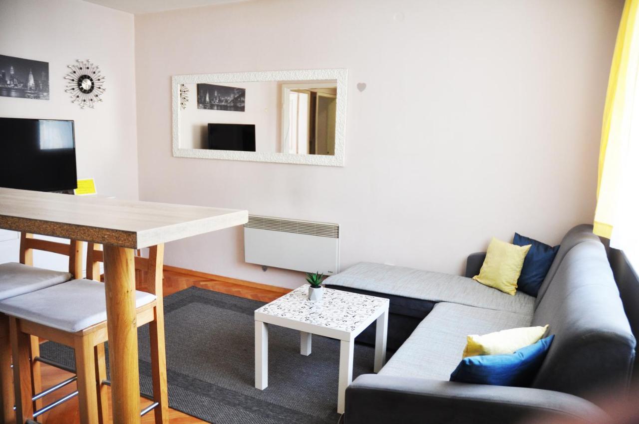 Apartman Visoko Exterior photo
